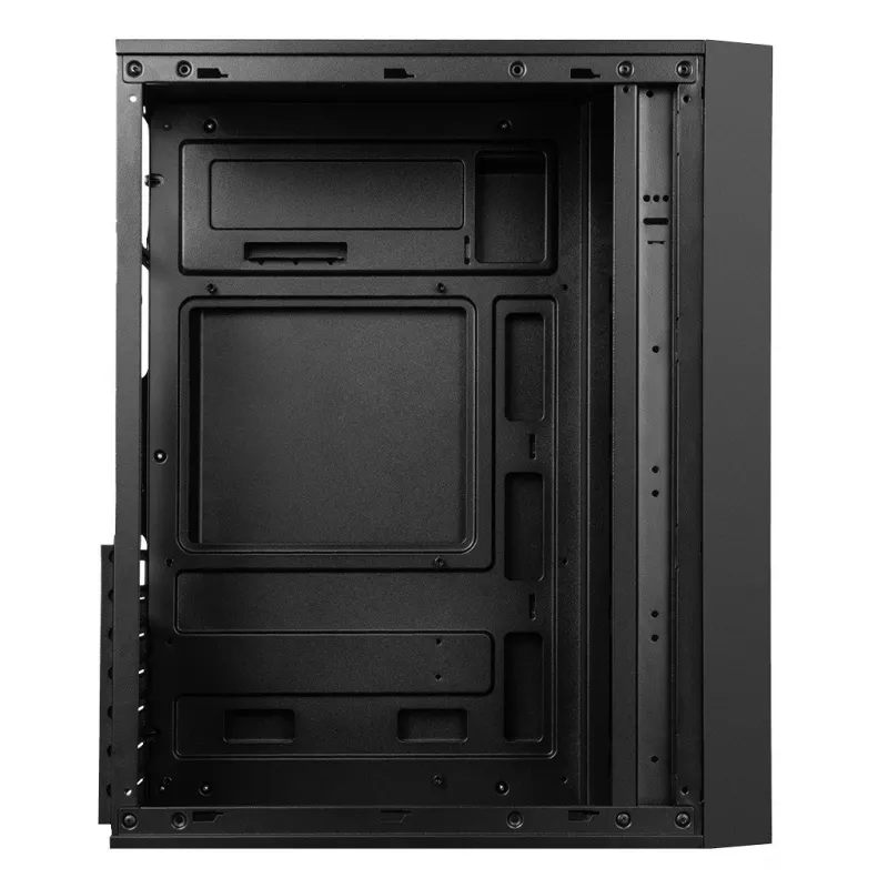 PC-behuizing Logic J23 MIDI Tower at-J023