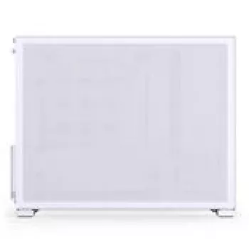Computerbehuizing Jonsbo D32 PRO Mesh mATX – wit