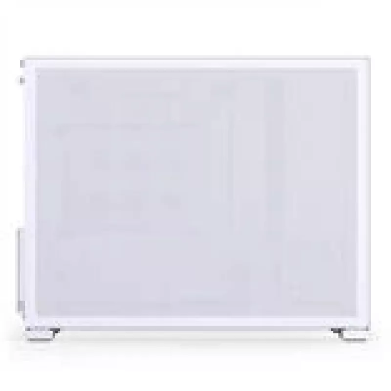Computerbehuizing Jonsbo D32 PRO Mesh mATX – wit