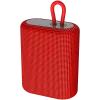 Canyon Bluetooth-luidspreker BSP-4 TF-lezer/USB-C/5W rood detailhandel