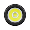 Sleutelhanger-zaklamp Olight I1R 2 Pro zwart 180 lm IPX8