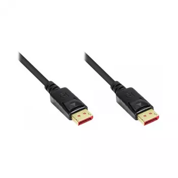 Good Connections kabel DP1.4 8K/UHD-2 @60Hz zwart 1m