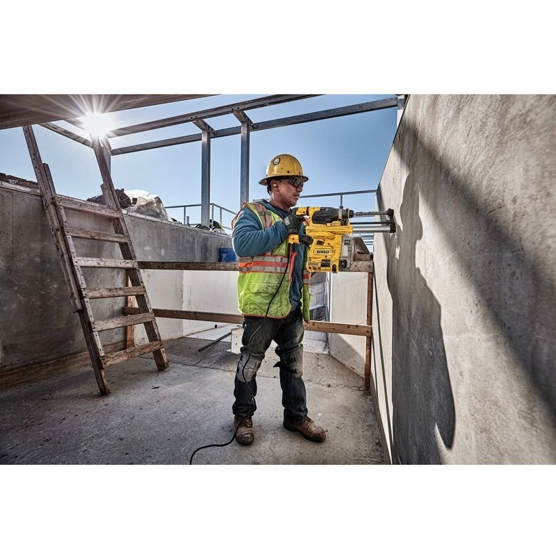 DeWALT D25333K-QS boorhamer SDS Plus 950 W