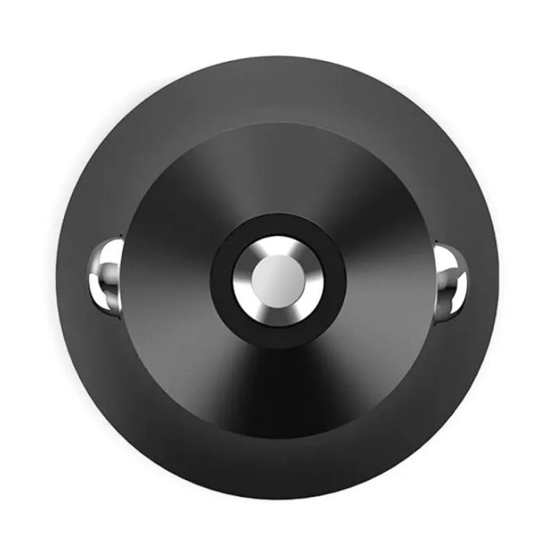 Xiaomi 37 Watt dual-port autolader zwart, zwart