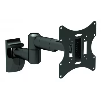 Sunne LCD-A503K - Montageset voor LCD-TV - Staal - Zwart - Schermformaat: 43,2-94 cm (17-37 inch)