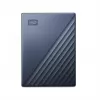 Externe harde schijf Western Digital 6 TB USB Type-C My Passport Ultra