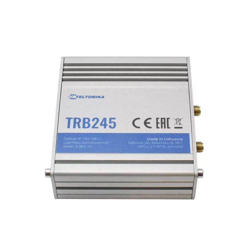 Teltonika W125727569 Trb245 industriële M2M LTE Cat W125727569