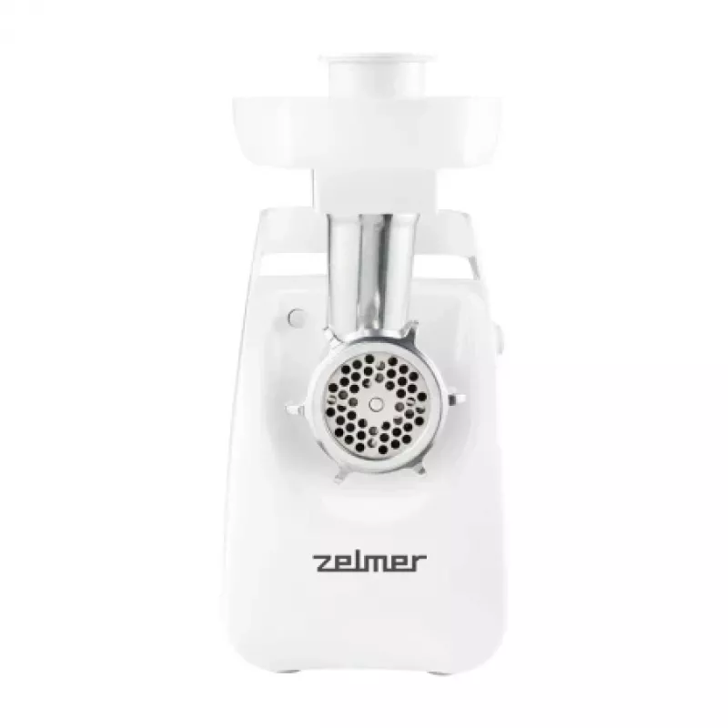 Zelmer ZMM9802B wit