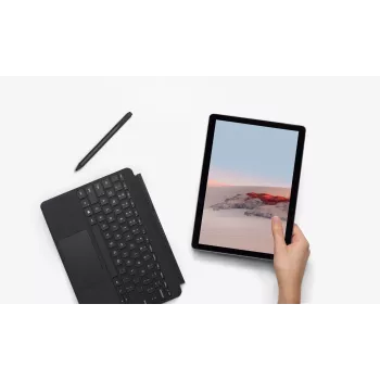 MS Surface Go Typecover N EN zwart QWERTY