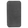 Krusell Broby PhoneWallet portemonneehoesje voor iPhone 11 Pro Max, Stone