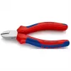 Knipex 70 05 125 product blauw