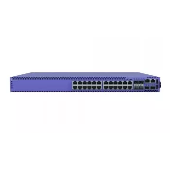 Extreme Networks 5420F-24P-4XE netwerkswitch Gigabit Ethernet PoE 24 poorten