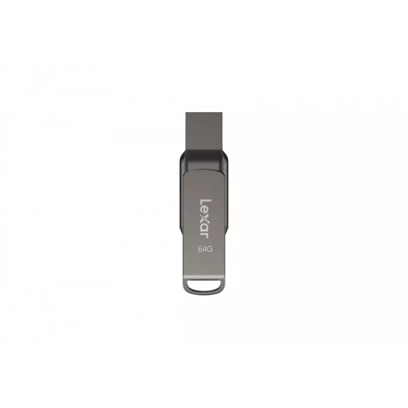 USB-flashdrive Lexar 64 GB USB Type-C LJDD400064G-BNQNG