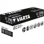 Varta V 396 - batterij SR59 - zilveroxide - 25