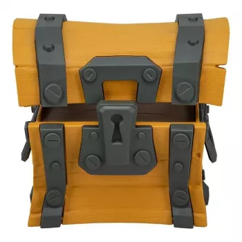 Tafellamp Paladone Fortnite Chest Light – thematische LED-noviteitenlamp