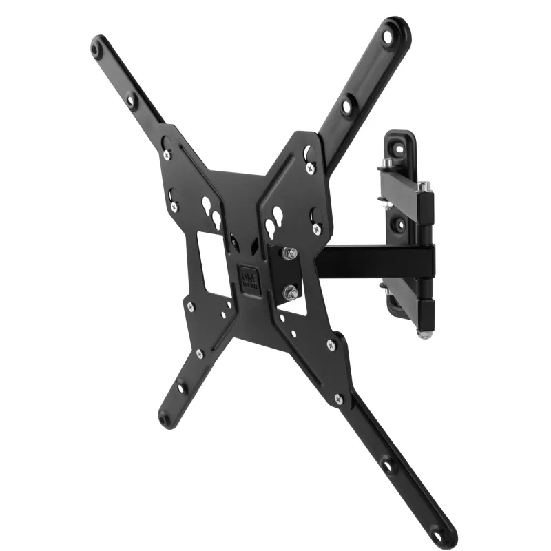 Universal Electronics One For All Smart WM 2451 - houder - voor flatscreen - schermformaat: 33-140 cm (13-55) - wandhouder (WM2451)