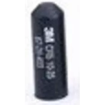 3M SKE 4/10, krimpkous, zwart, 3,35 cm, 1 cm, 1 stuk, 120 °C