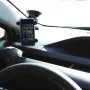 RAM Mounts X-Grip telefoonhouder met Twist-Lock zuignap