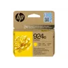 HP 924e EvoMore geel originele printercartridge