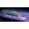Muispad CHERRY XTRFY Xtrfy GP5 Litus Blue XL