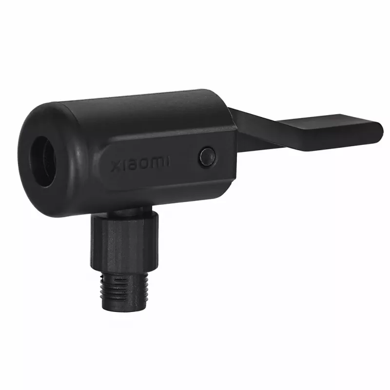 Xiaomi draagbare elektrische luchtcompressor 2