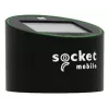 Handheld QR-code-lezer Socket Mobile SocketScan S320 — Bluetooth, zwart, Secure-Pad-accessoire