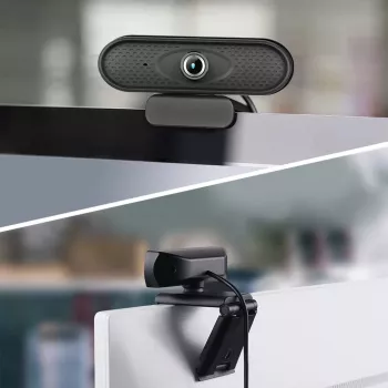 USB nano RS RS680 HD 1080P (1920x1080) webcam met ingebouwde microfoon