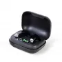HEADSET BLUETOOTH IN-EAR/TWS zwart FITEAR-X300B GEMBIRD