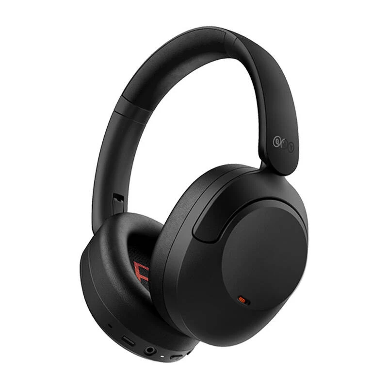 Draadloze hoofdtelefoon QCY ANC H4