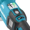 Makita DPO600Z accu-poetsmachine, 18 V, 150 mm