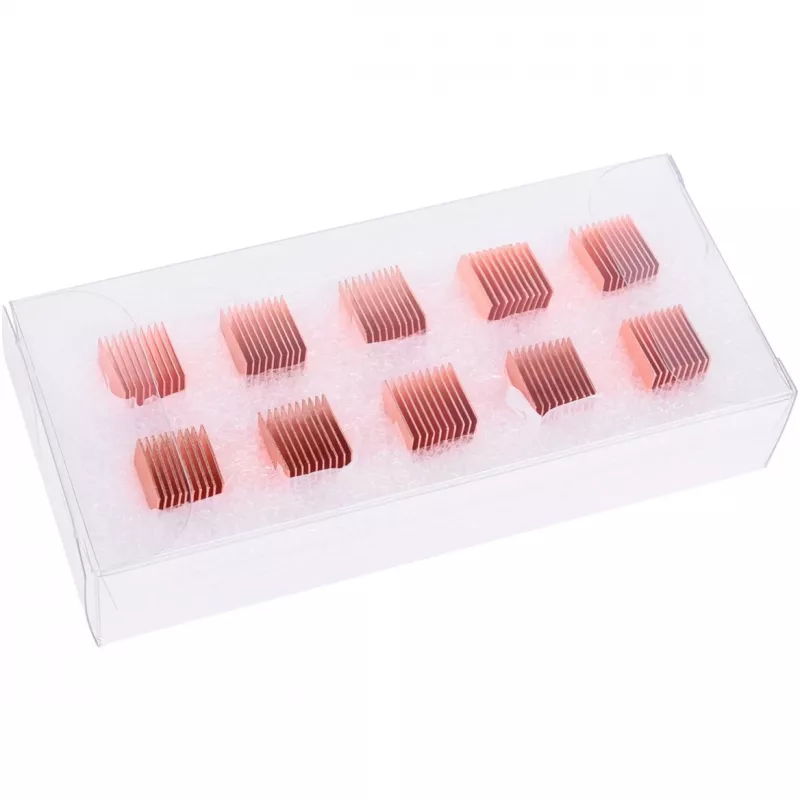 Alphacool 17426 Computerkoeling-accessoire koellichaam (17426)