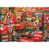 Puzzel Schmidt Spiele 59915 1000 stuks verhaal
