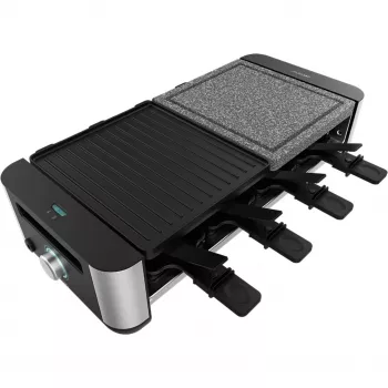 Cecotec 3225 grill zwart