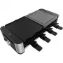 Cecotec 3225 grill zwart
