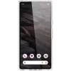 StyleShell SHOCKFLEX, telefoonhoesje transparant, Google Pixel 8A