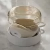 Neno Beauty Mica thermo-sonische gezichtsreinigingsborstel