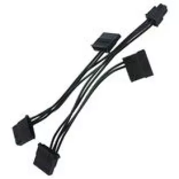 Pomp-verbindingskabel voor PowerBoard van Singularity Computers SC-PB-PC