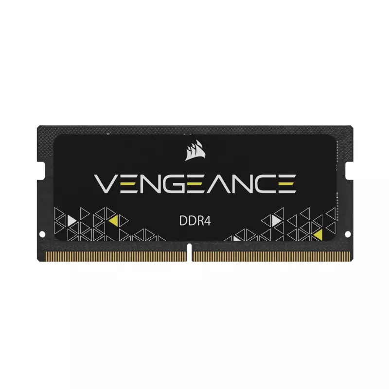 Corsair Vengeance - DDR4 - module - 16 GB - SO DIMM 260-PIN