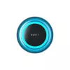 Havit SK889BT - bluetooth RGB draadloze speaker, zwart