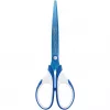 Enkele pen Herlitz my.pen Straight Cut Blauw Wit