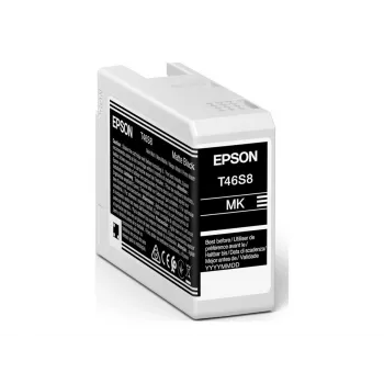 Epson UltraChrome Pro10 inktpatroon 1 st. origineel zwart