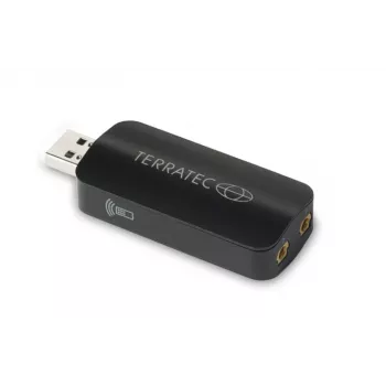 TV-tuner Terratec T5 DVB-T USB