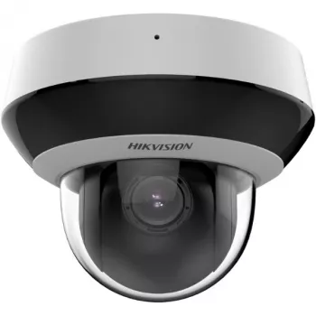 PTZ-beveiligingscamera Hikvision DS-2DE2A404IWG1-E 4MP, PTZ-dome, 4MP-resolutie