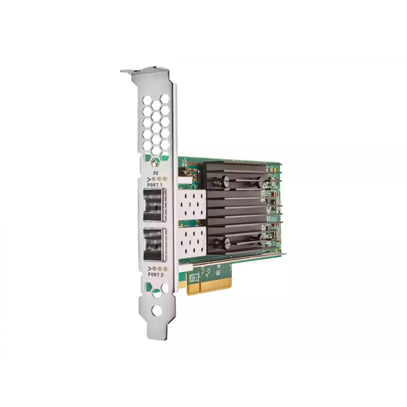 HPE SN1610Q 32Gb 2-poorts Fibre Channel hostbusadapter