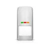 PIR-buitenbewegingsmelder SATEL OPAL PRO GY grijs, dubbel element, sabotagebeveiliging, weerbestendig