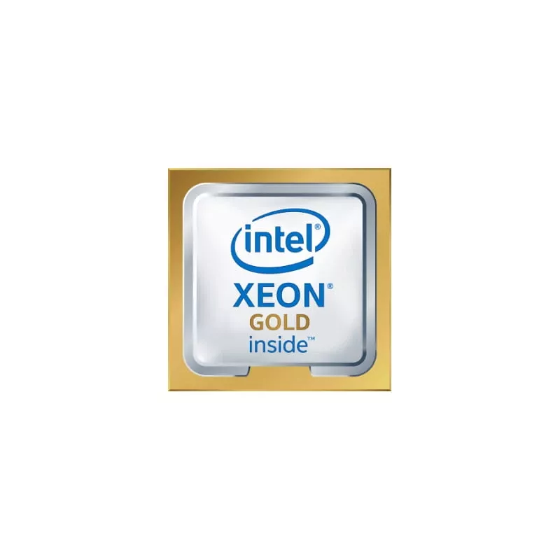 HPE Intel Xeon Gold 5418Y – 2 GHz – 24 cores – 48 threads