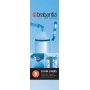 Brabantia B vuilniszakken 5 l 20 stuks