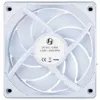 Lian Li UNI FAN CL120 Wireless 12CL1W1W behuizingsventilator, 120 mm, wit