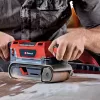 Schuurmachine Einhell TE-BS 850 E bandschuurmachine 4466245