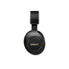 Shure SRH840 hoofdtelefoon met kabel zwart